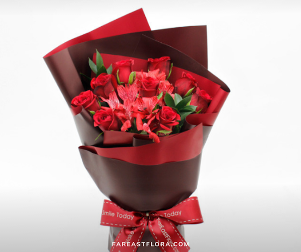 FarEastFlora.com Pte Ltd