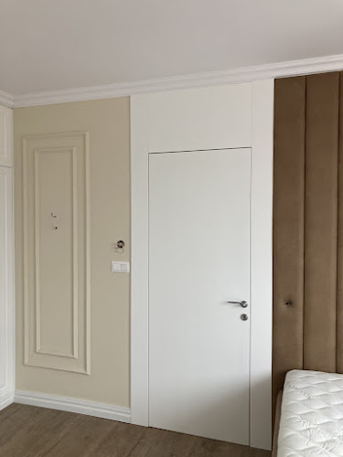 ВИЕСТА ВРАТИ - Железария