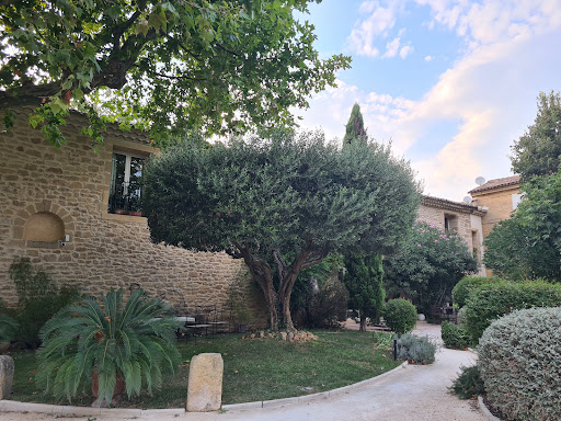 Photo de La Maison de Leonie à Collias (30210)