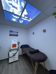 Photo n°14 de Cryo Danjou - Cryothérapie Cryolipolyse Flottaison Caen à Caen (Centre d'amincissement)