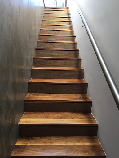 The Woods | 25 Poniente Puebla - Pisos de Madera, Laminados, Decks y más
