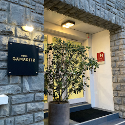 Photo n°34 de Hôtel Gamaritz à Biarritz (Hôtel)