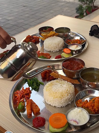 D.k indian restaurant and bar Gallery - United States