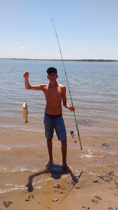 Photos of mauro e hijos pesca