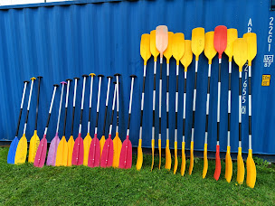 Photo n°23 de Kayak Wasquehal Club à Wasquehal (Club de sport)