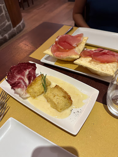 Trattoria Via Ferrari - Thumbnail