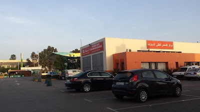 gas-station
