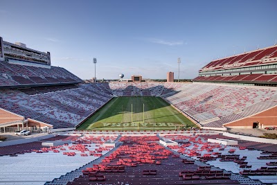 Gaylord Family - Oklahoma Memorial Stadium