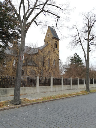 Johanneskirche Wolfen