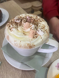 Photo n°41 de La P'tite Caverne de Mél à Nérac (Pâtisserie)