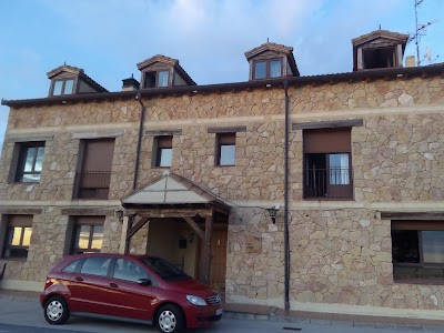 Photos of La Charca de Seb&uacute;lcor