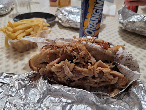 Photo 11 - Kebab Amira