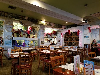 Photos of Sharky's On the Pier
