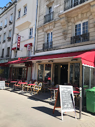 Photo n°70 de Restaurant et Bar du Lycée à Paris (Restaurant)