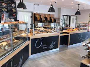 Photo n°13 de O' Repère d'Amaury à Sury-près-Léré (Boulangerie)