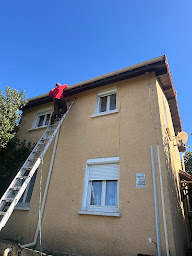 Photo n°15 de Jean Couverture à Saint-Maur-des-Fossés (Maçon)