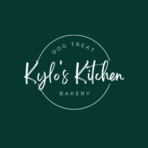Kylo's Kitchen - Visual