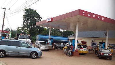 Photos of CAPAD COMPANY NIGERIA LIMITED (PETROL STATION), ABAGANA
