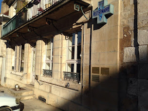 Photo n°1 de Clinique Vétérinaire Univet Vermenton des 3 Vallées à Vermenton (Vétérinaire)