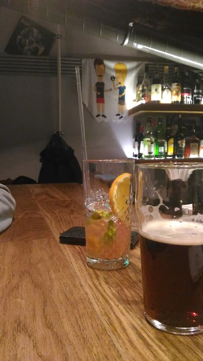 Photos of Let It bar