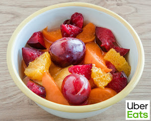 Photo n°25 de Aux Pains De César à Meyreuil (Boutique de boissons sans alcool)