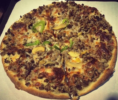 Photos of Pizza darin