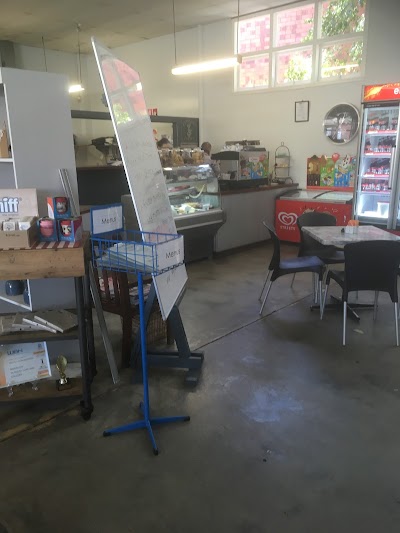 Narrogin Nursery Cafe & Gallery