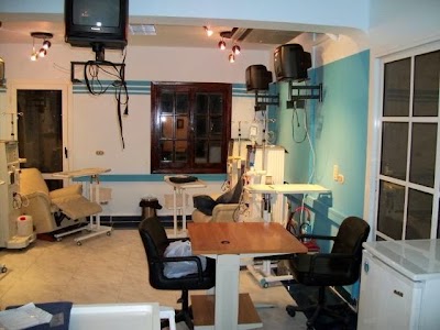 Photos of Egyptian Medical Services Co. (EMS)