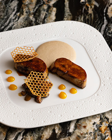 L'Attilio Paris by null