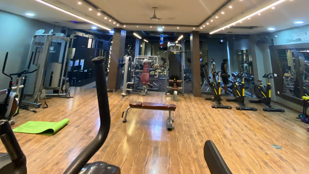 Planetfit Gym Crossfit Groupx Classes