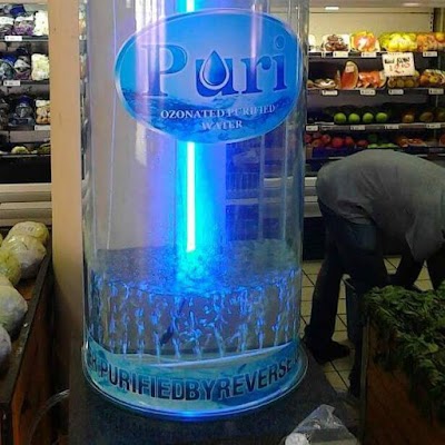 Photos of Puritech Durban Water Treatment