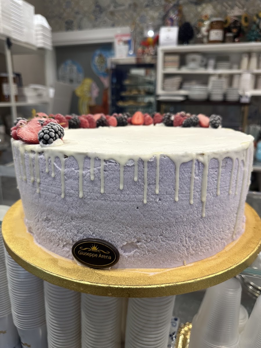 Gelateria Giuseppe Arena — photo 8