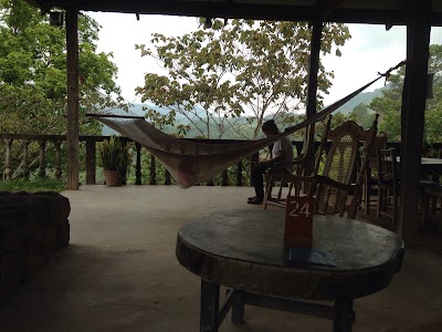 Photos of Lazarus Lodge