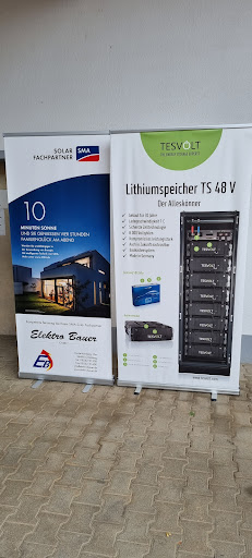 Elektro Bauer GmbH & Co.KG - Thumbnail