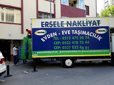 Tahtakale evden eve en yakın nakliye ofisi