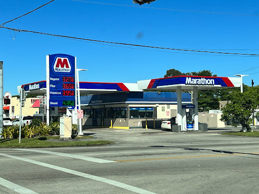 First Street Amerika INC