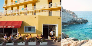 Photo n°5 de Hôtel Méditerranée à Calvi (Hébergement)
