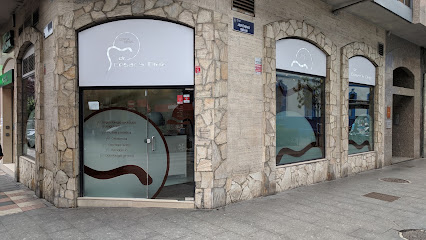 Clínica Dental César Simón Díaz Fernández