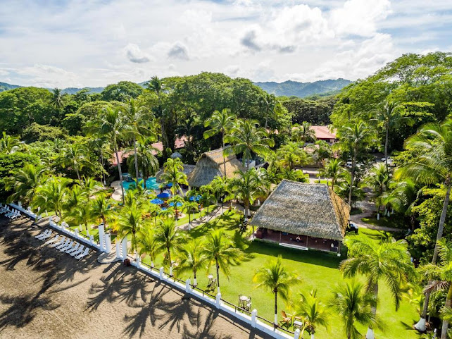 Bahía del Sol Hotel by null