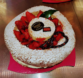 Photo n°9 de Boulangerie pâtisserie Didier à Castres (Pâtisserie)