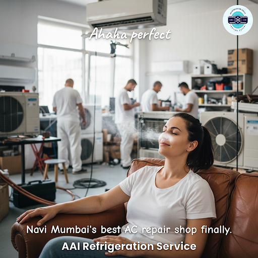 "Stuck in a sweltering summer evening without a working air conditioner? We've got you covered! A…