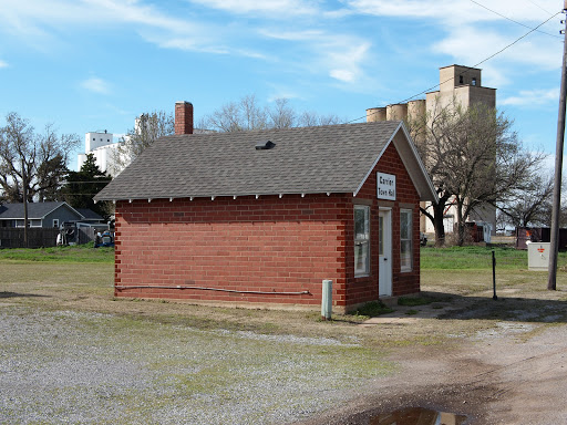 Carrier Town Hall