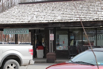 Photos of Emmanuel's Market Place