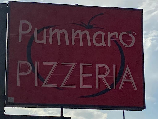 Pummarò - Visual