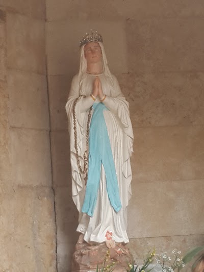 Photos of Church of the Holy Trinity