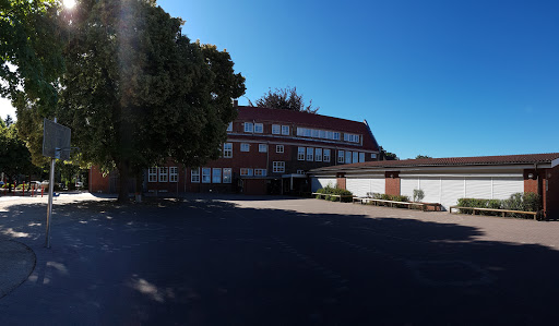 Großhansdorf, Schule Wöhrendamm - Thumbnail