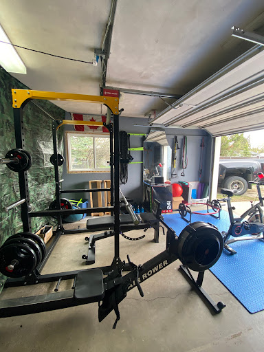 MVMT Training & Performance - Visual