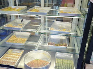 Photo n°11 de ZERIN Pâtisserie Café à Marseille (Restaurant servant le petit-déjeuner)