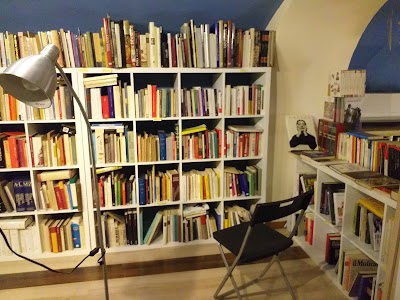 Libreria Utopia Pratica