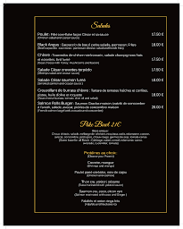 Photo n°62 de Le Paddock à Grasse (Restaurant français)